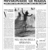 Nel segno della speranza
